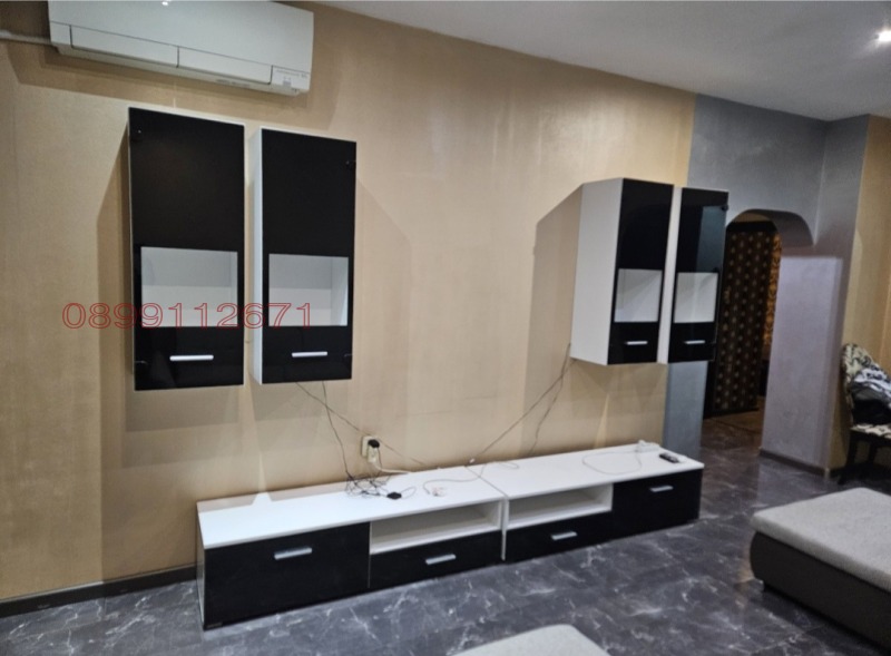 Дава под наем МНОГОСТАЕН, гр. Шумен, Център