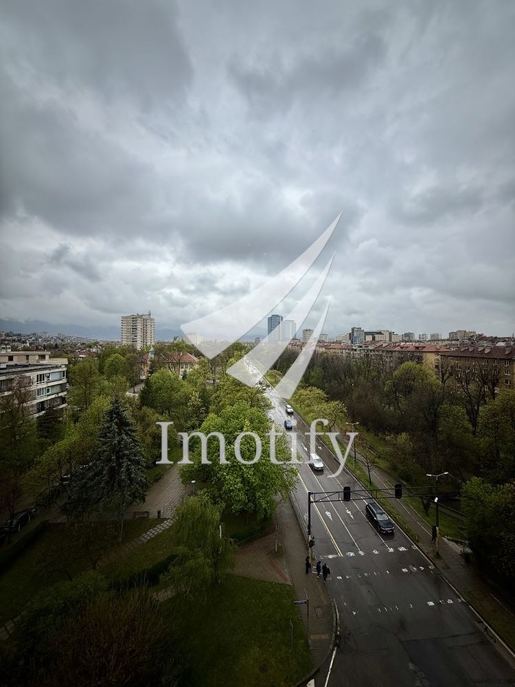 Дава под наем ОФИС, гр. София, Център, снимка 6 - Офиси - 54268472