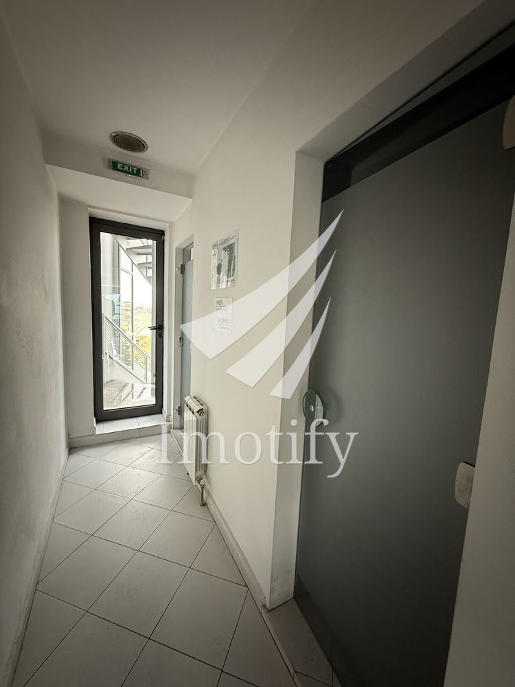 Дава под наем ОФИС, гр. София, Център, снимка 5 - Офиси - 54268472