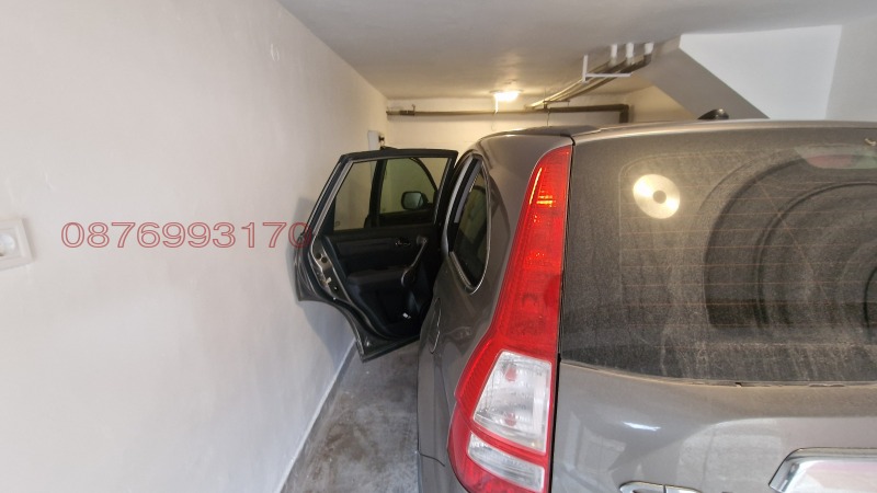 Дава под наем ГАРАЖ, ПАРКОМЯСТО, гр. София, Банишора, снимка 8 - Гаражи и паркоместа - 53470976