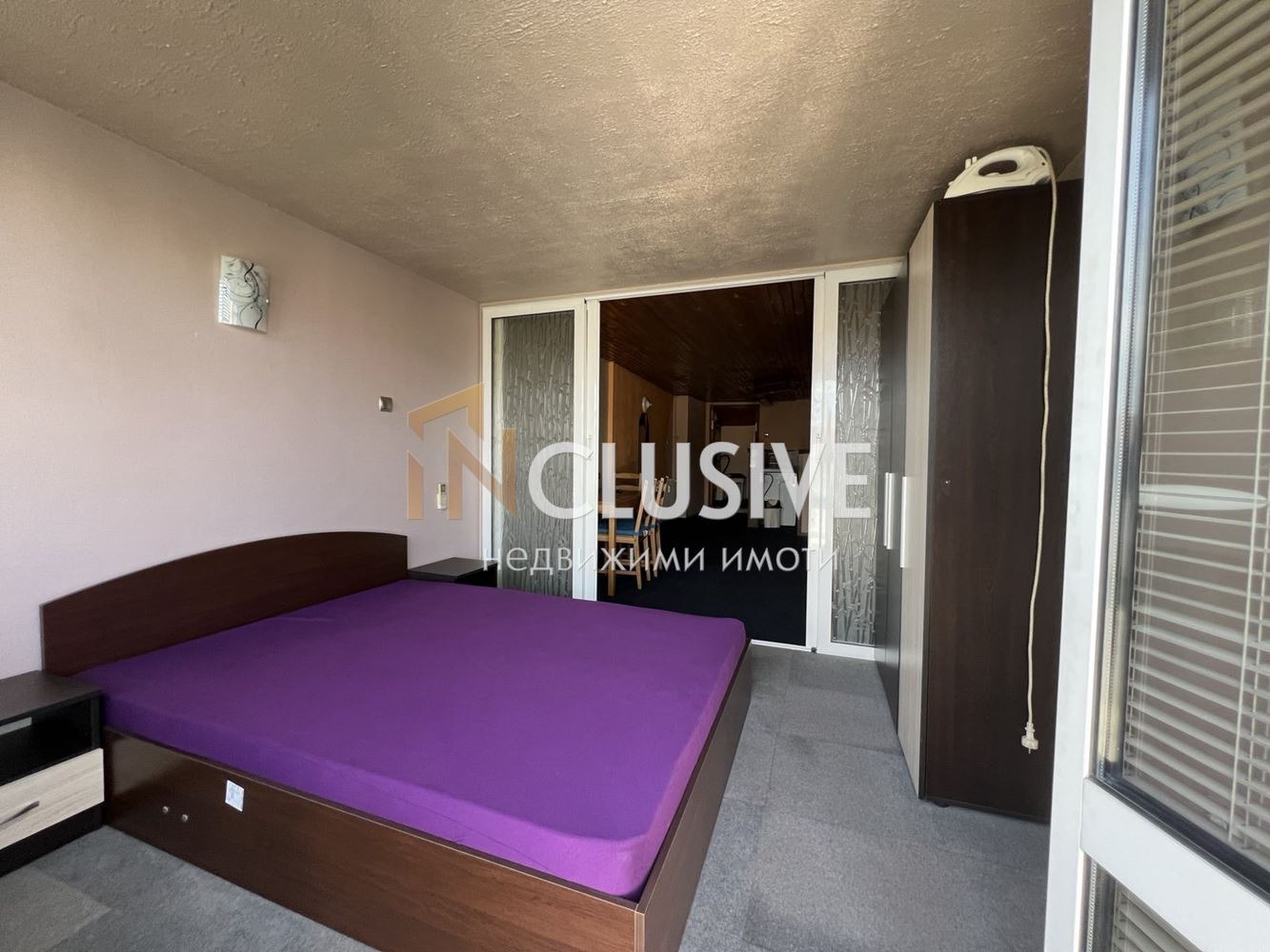 Дава под наем 1-СТАЕН, гр. София, Дървеница, снимка 8 - Апартаменти - 53736237