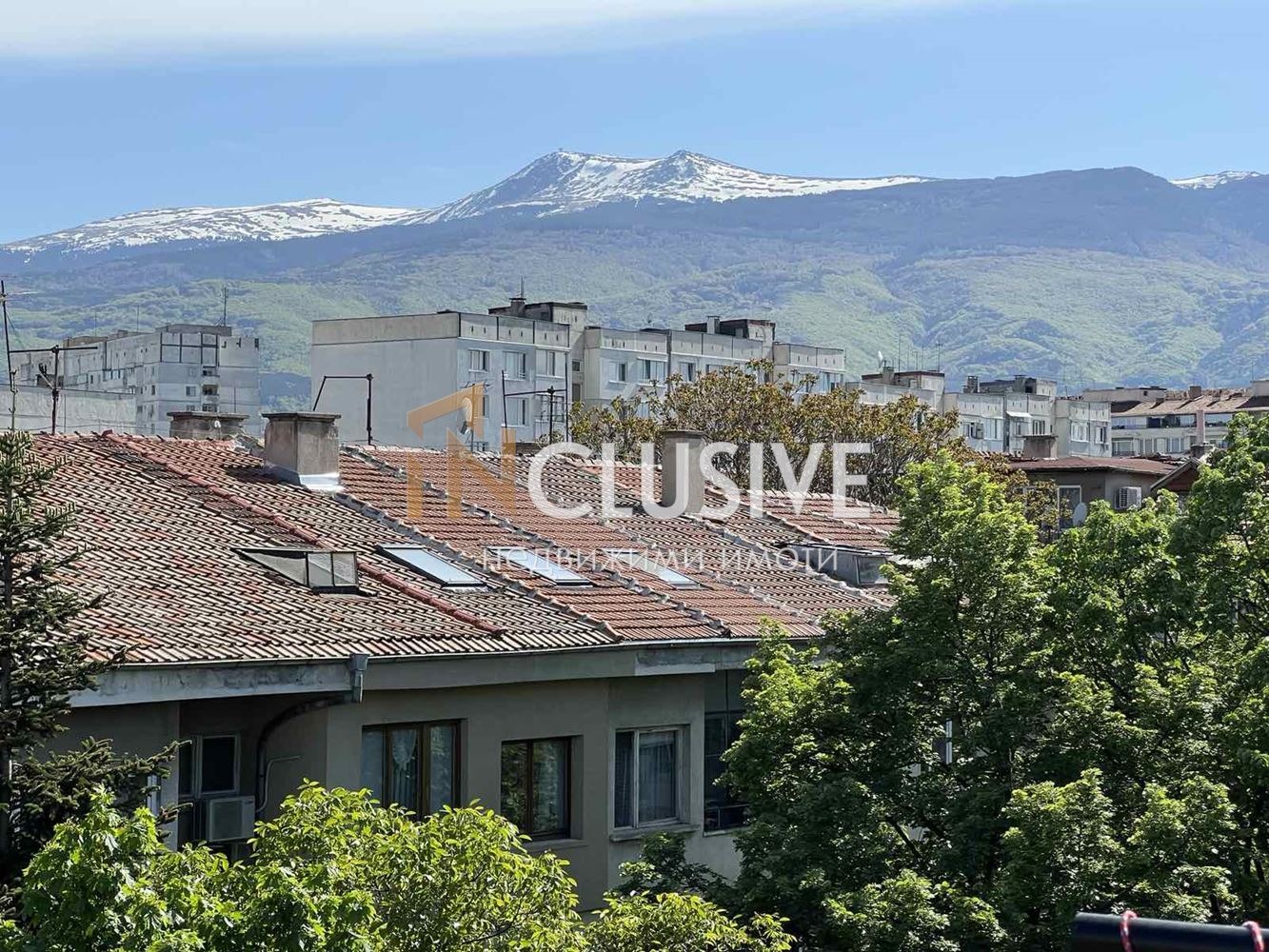 Дава под наем 1-СТАЕН, гр. София, Дървеница, снимка 10 - Апартаменти - 53736237