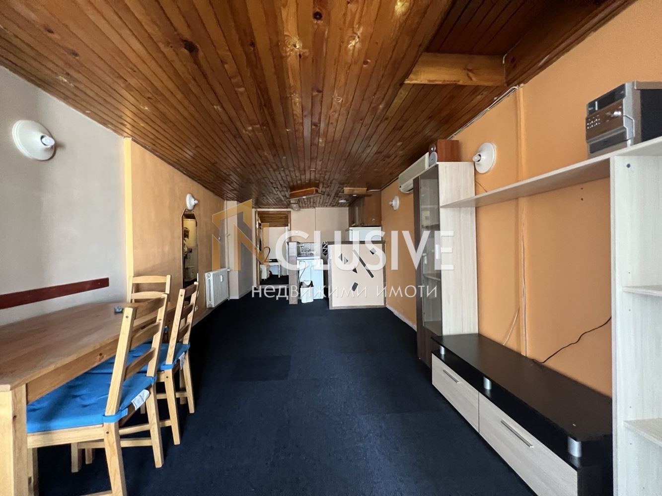 Дава под наем 1-СТАЕН, гр. София, Дървеница, снимка 2 - Апартаменти - 53736237