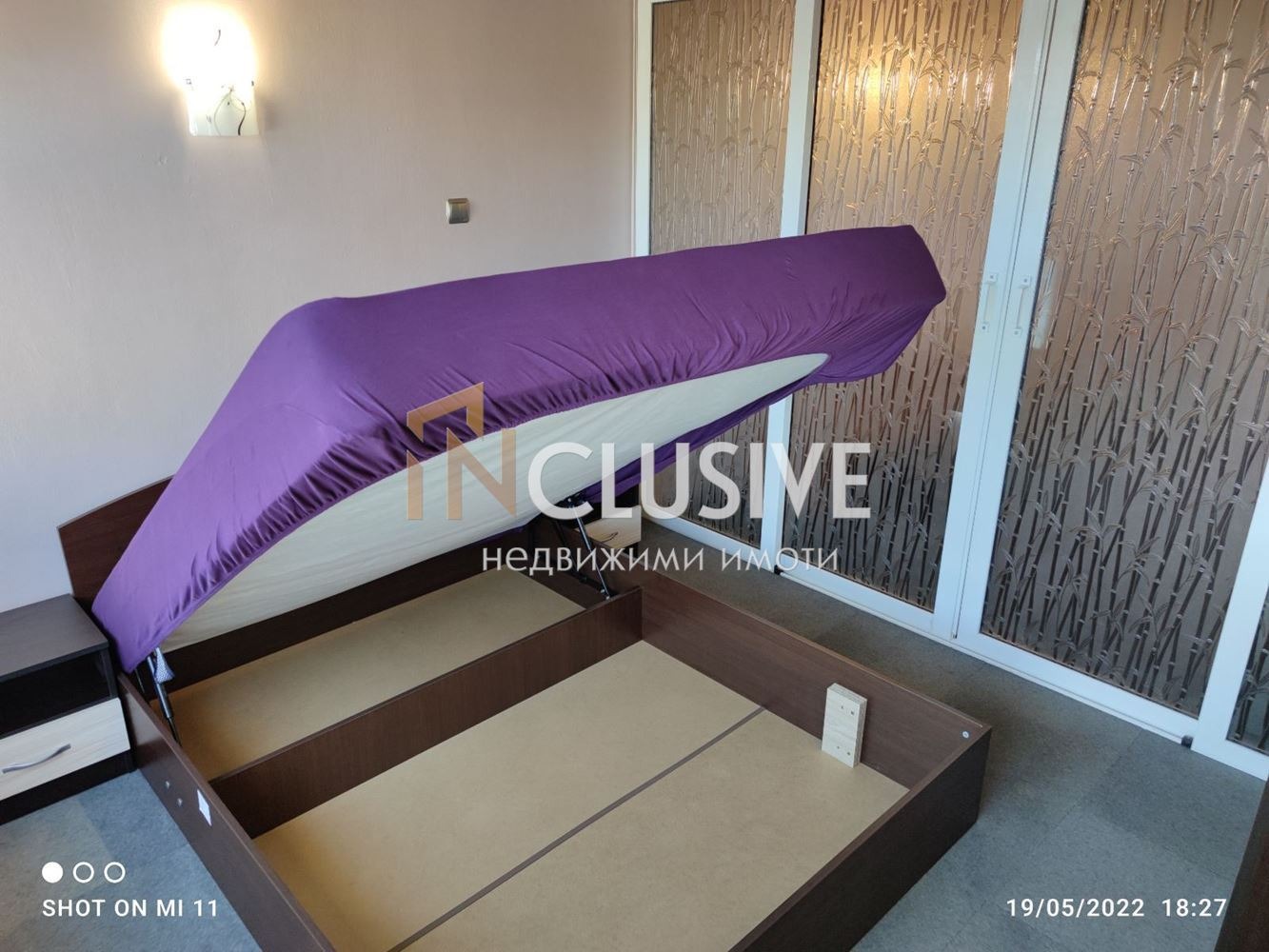 Дава под наем 1-СТАЕН, гр. София, Дървеница, снимка 7 - Апартаменти - 53736237