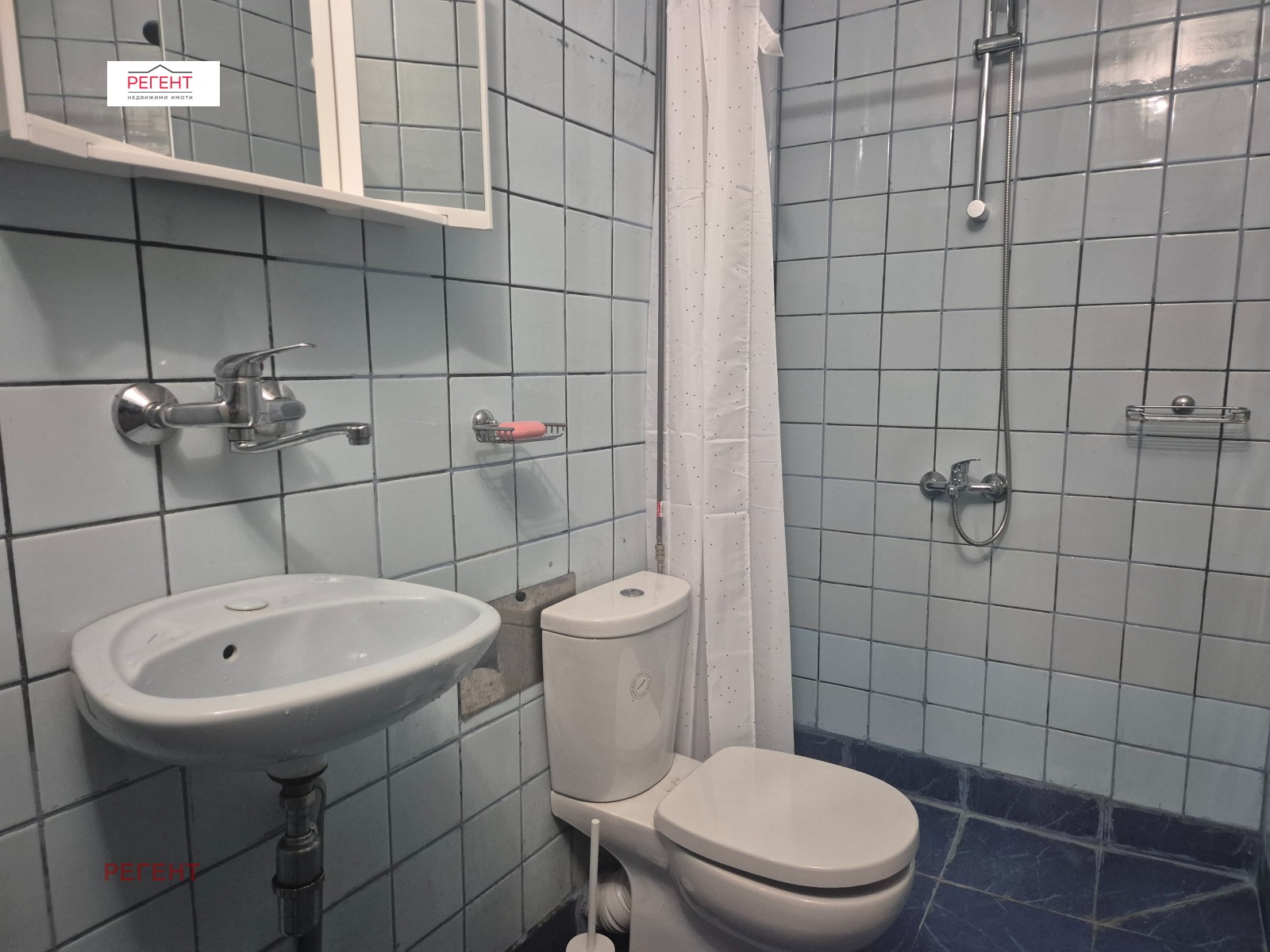 Дава под наем 2-СТАЕН, гр. Габрово, Младост, снимка 3 - Апартаменти - 54119126