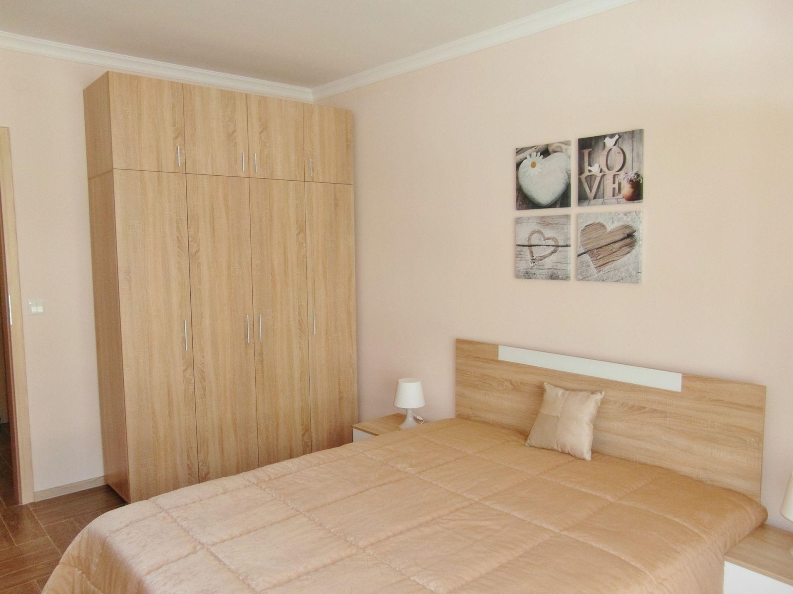 Дава под наем 2-СТАЕН, гр. София, Белите брези, снимка 6 - Апартаменти - 54123139