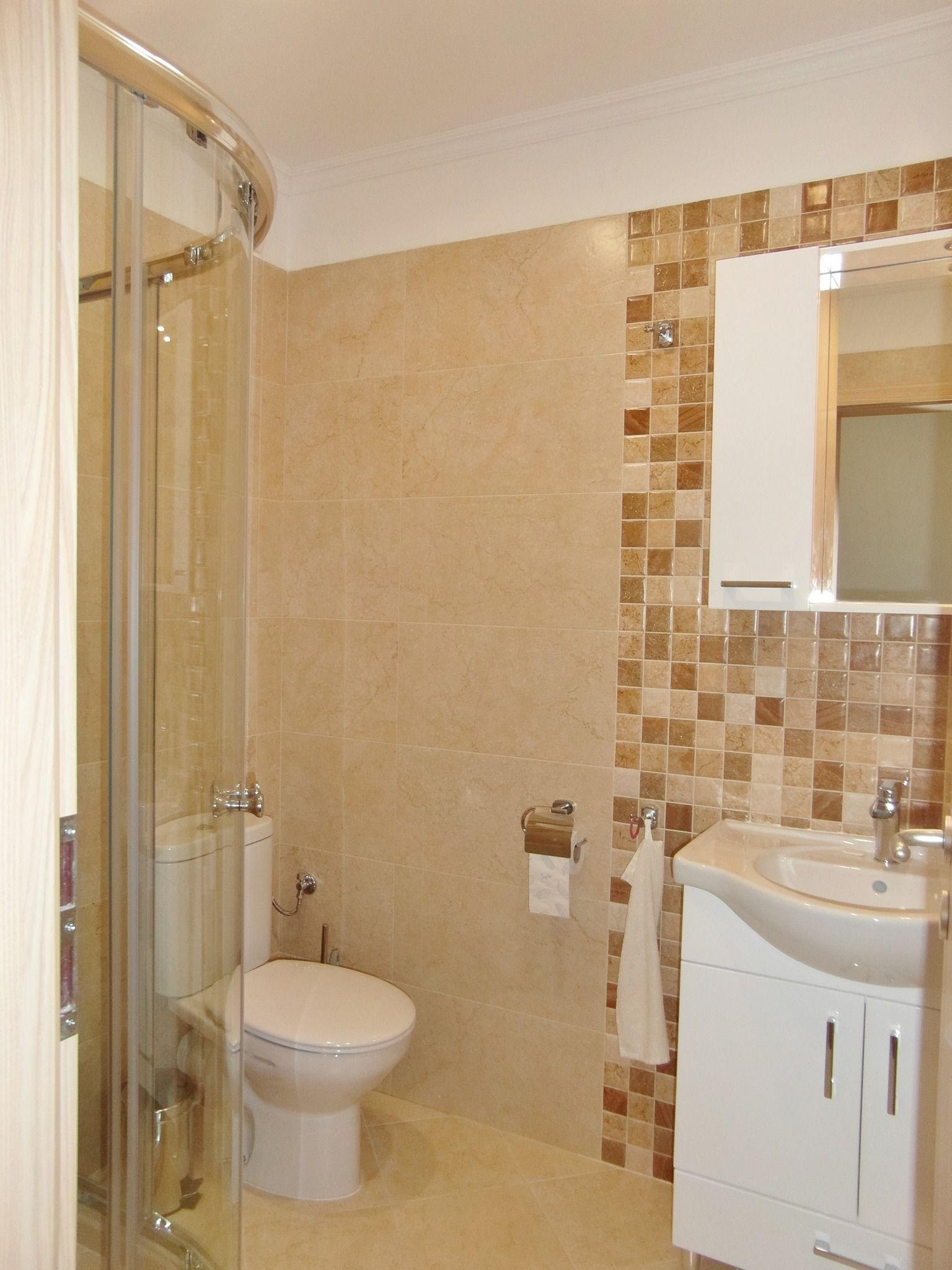 Дава под наем 2-СТАЕН, гр. София, Белите брези, снимка 7 - Апартаменти - 54123139