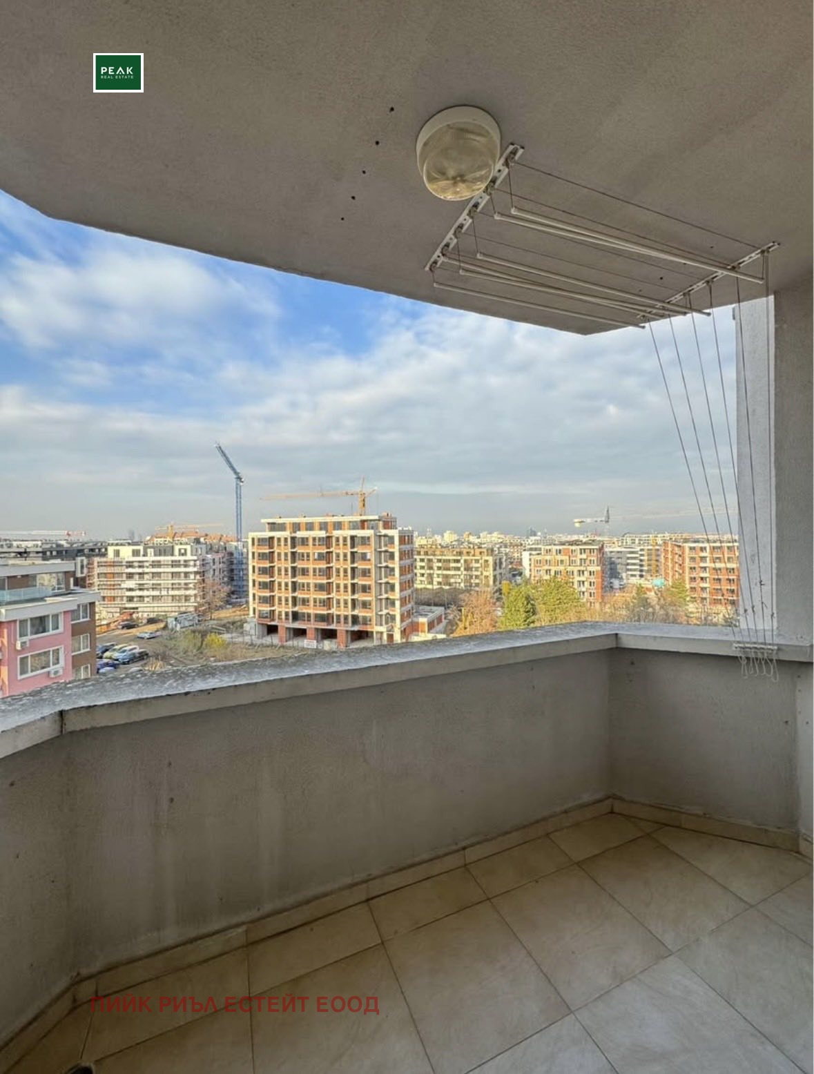 Дава под наем 2-СТАЕН, гр. София, Малинова долина, снимка 7 - Апартаменти - 54142629