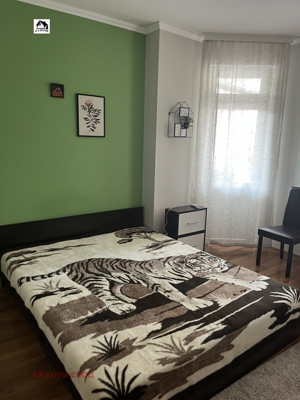 Дава под наем 2-СТАЕН, гр. София, Овча купел, снимка 8 - Апартаменти - 55014378