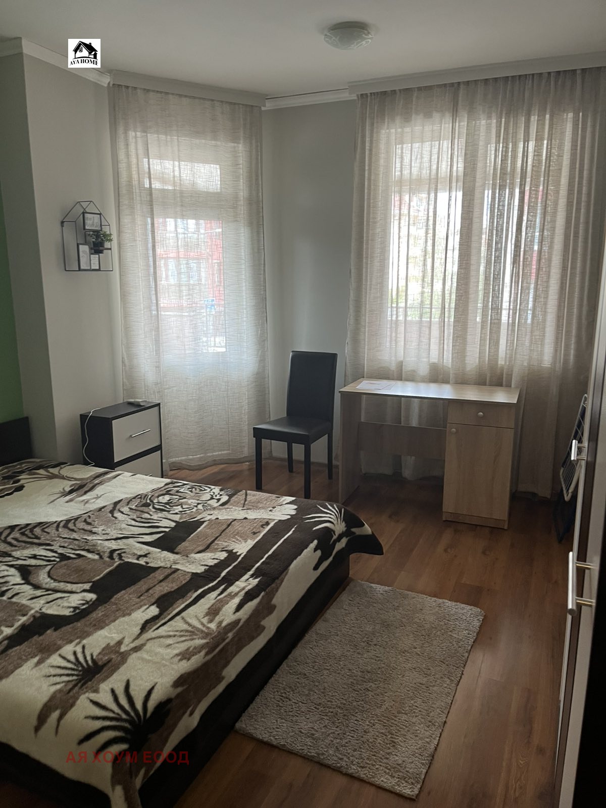 Дава под наем 2-СТАЕН, гр. София, Овча купел, снимка 6 - Апартаменти - 55014378