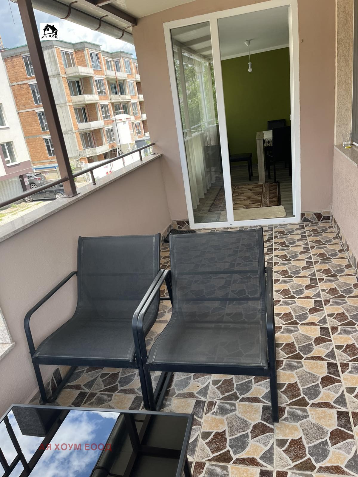 Дава под наем 2-СТАЕН, гр. София, Овча купел, снимка 13 - Апартаменти - 55014378
