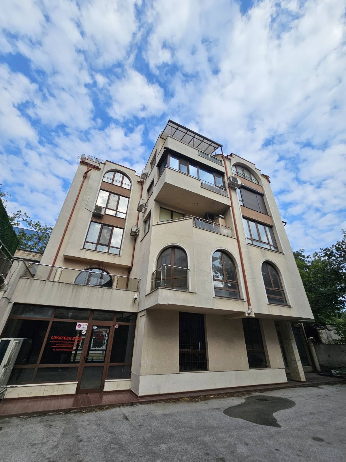 Дава под наем 2-СТАЕН, гр. Пловдив, Център, снимка 11 - Апартаменти - 55227003