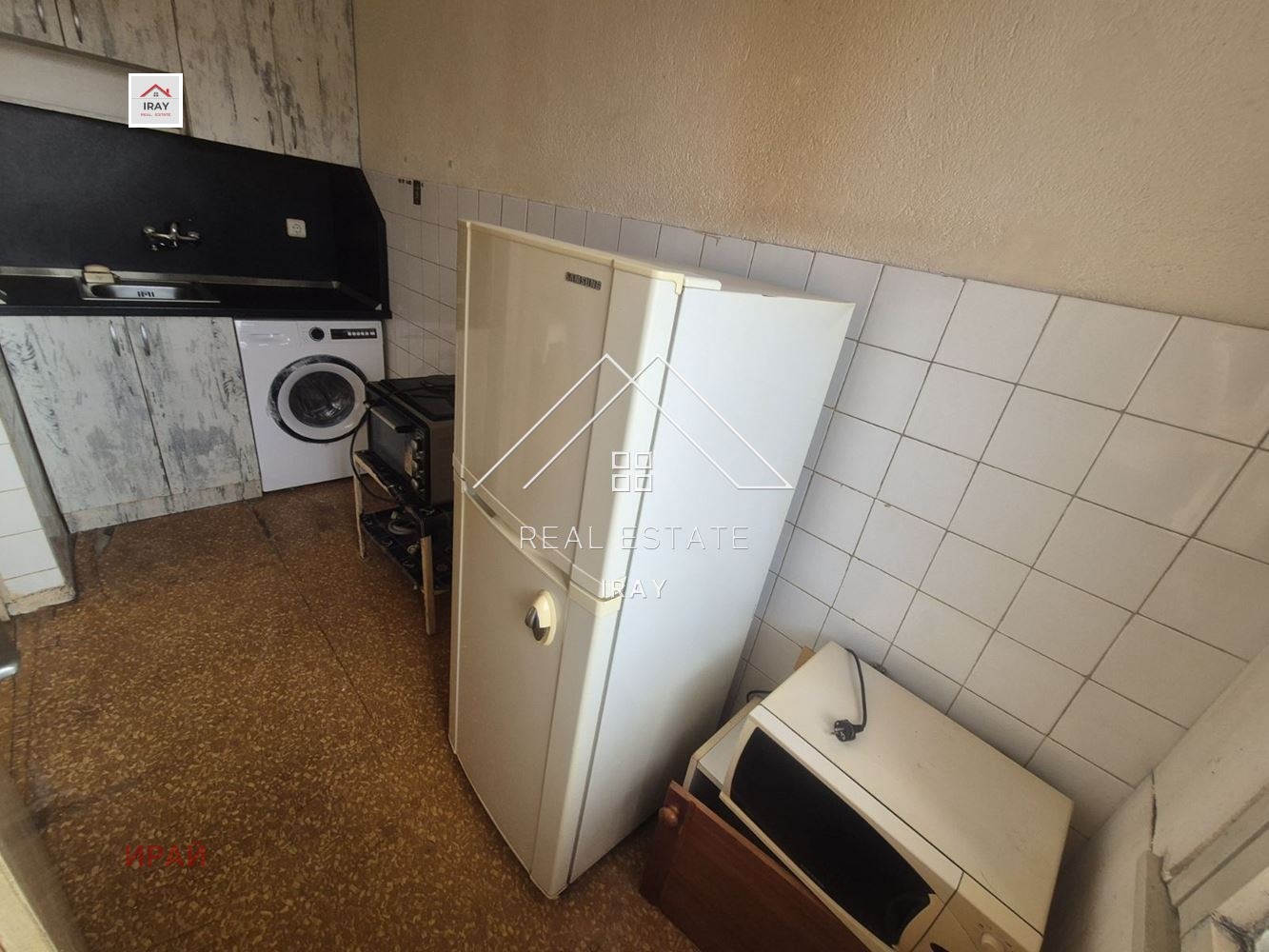 Дава под наем 2-СТАЕН, гр. Стара Загора, Център, снимка 7 - Апартаменти - 56208601