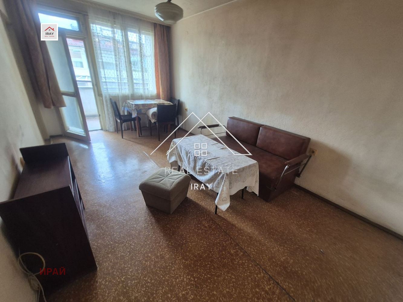 Дава под наем 2-СТАЕН, гр. Стара Загора, Център, снимка 4 - Апартаменти - 56208601