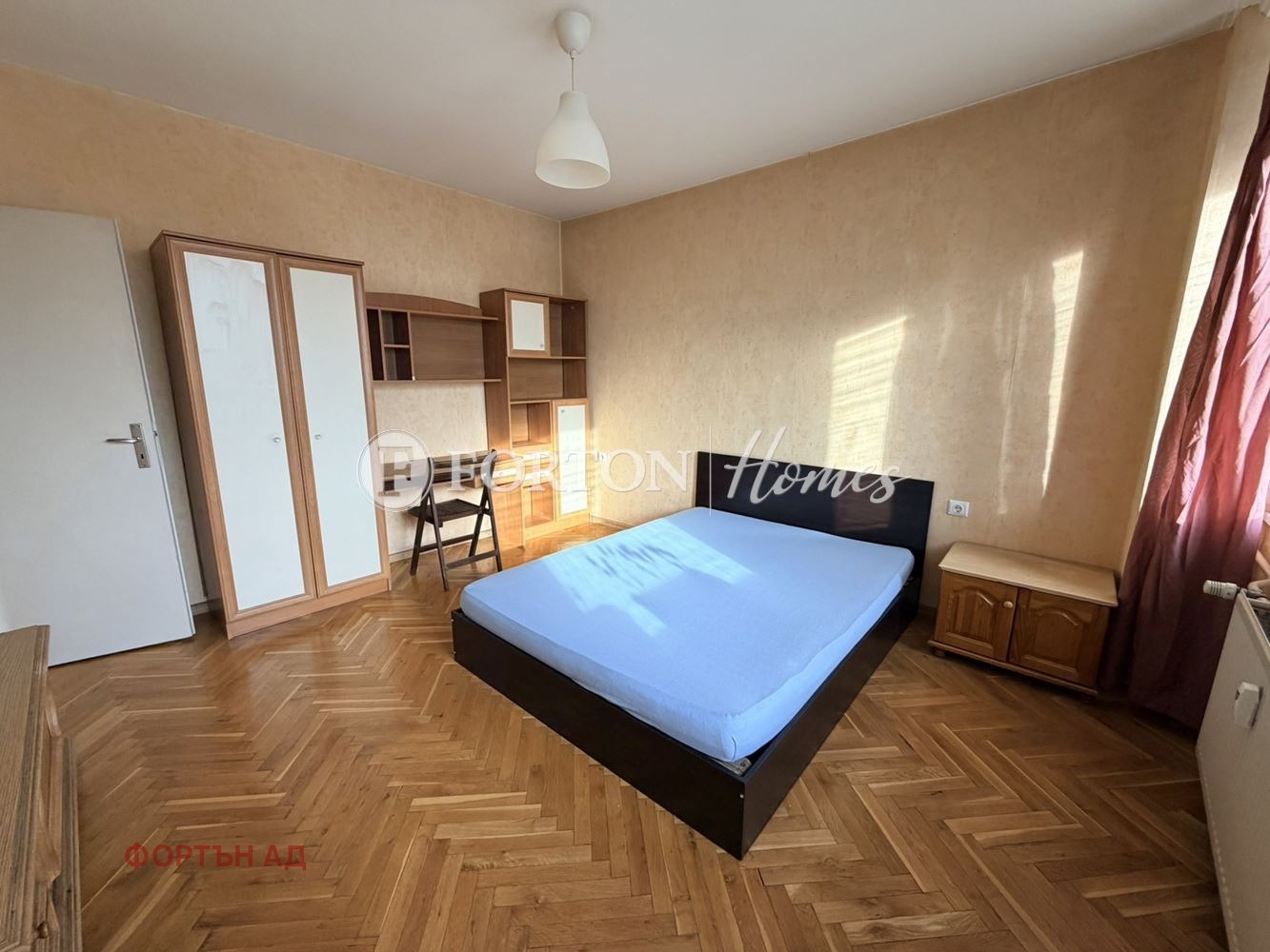 Дава под наем 3-СТАЕН, гр. София, Център, снимка 5 - Апартаменти - 54232352