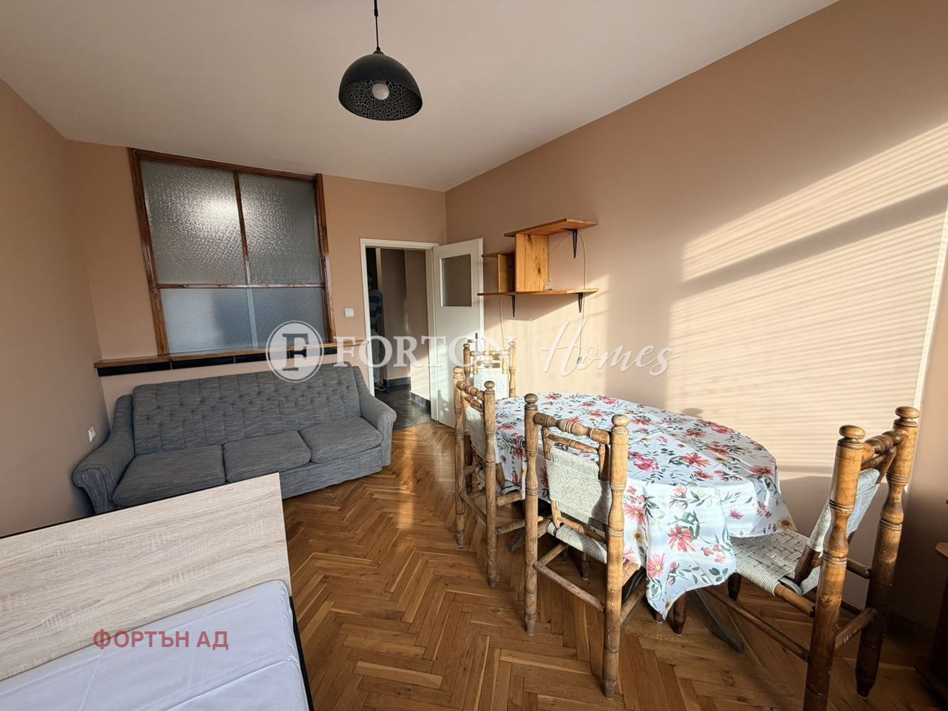 Дава под наем 3-СТАЕН, гр. София, Център, снимка 3 - Апартаменти - 54232352