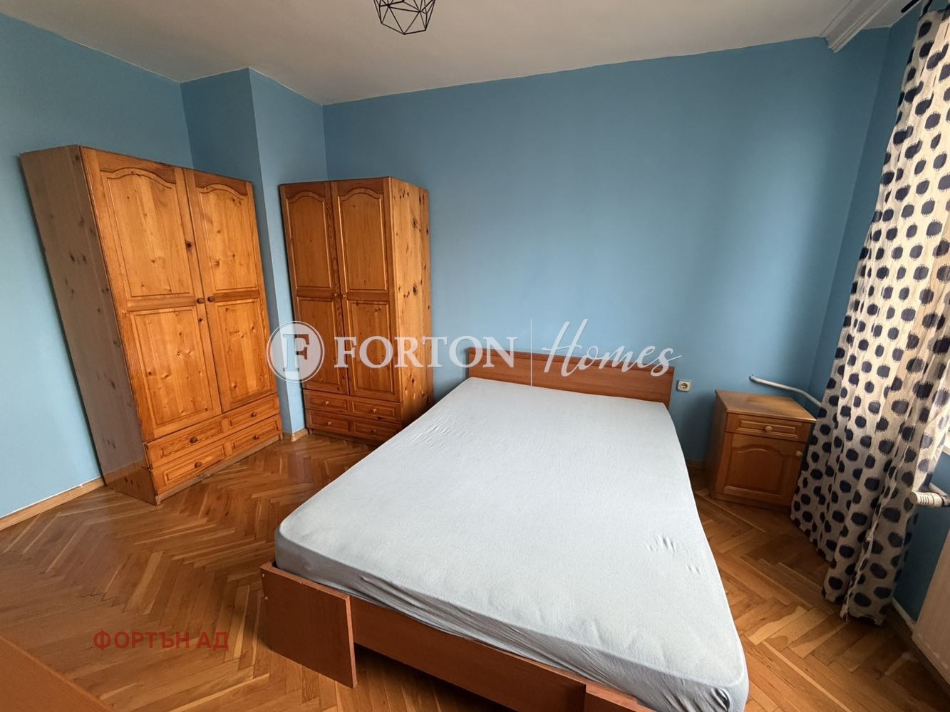 Дава под наем 3-СТАЕН, гр. София, Център, снимка 7 - Апартаменти - 54232352