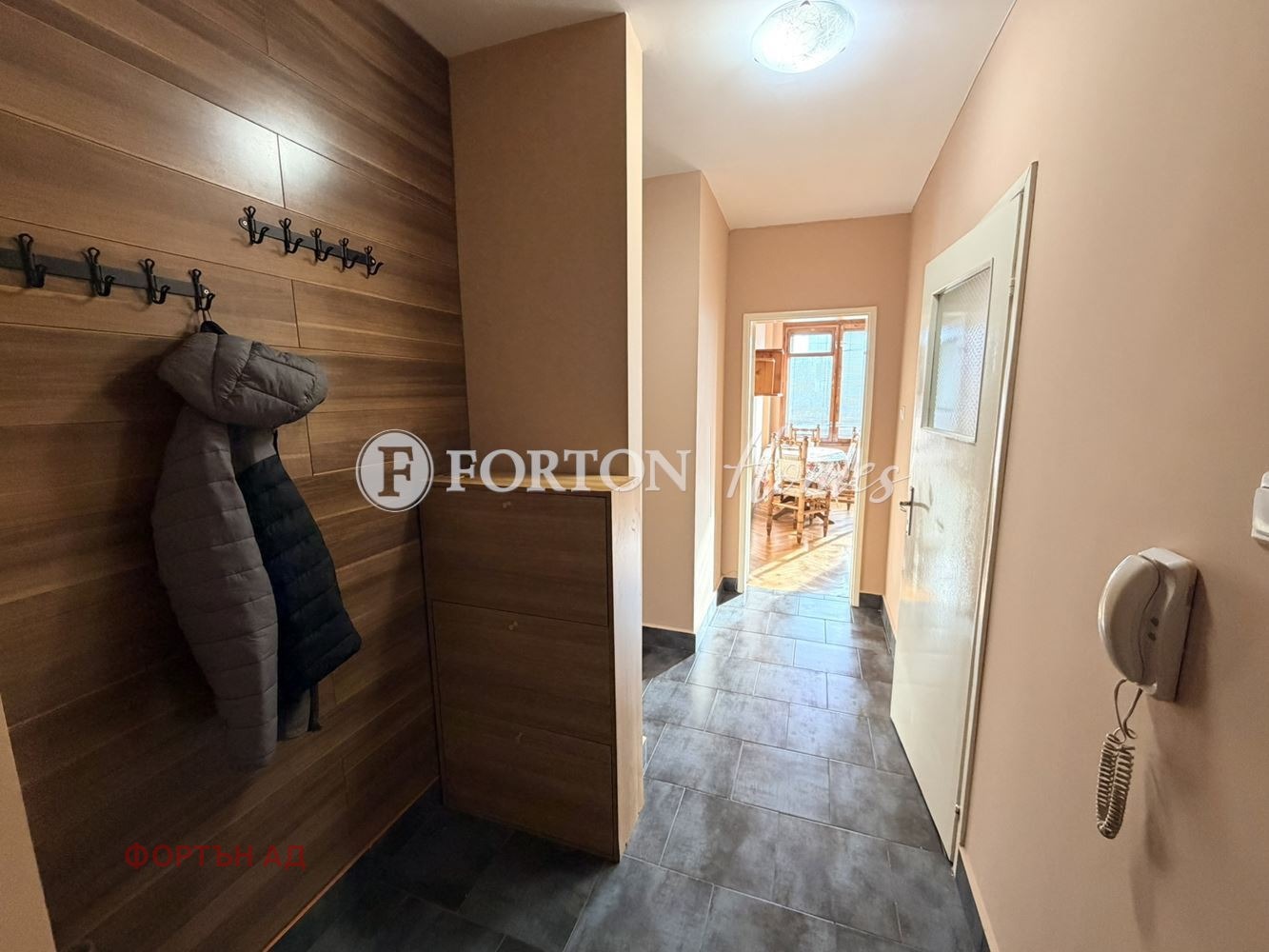 Дава под наем 3-СТАЕН, гр. София, Център, снимка 6 - Апартаменти - 54232352