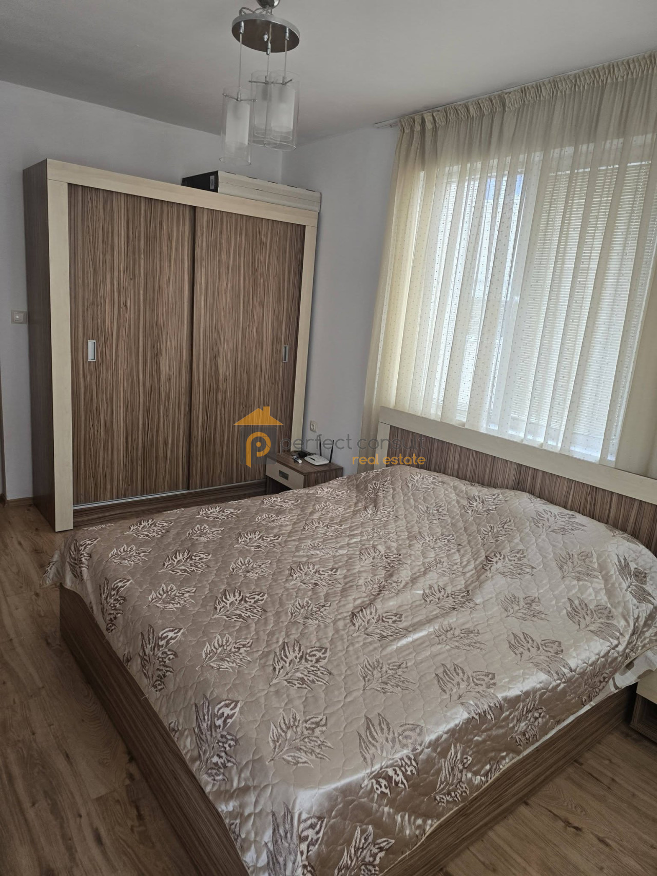 Дава под наем 3-СТАЕН, гр. Пловдив, Южен, снимка 4 - Апартаменти - 56289446