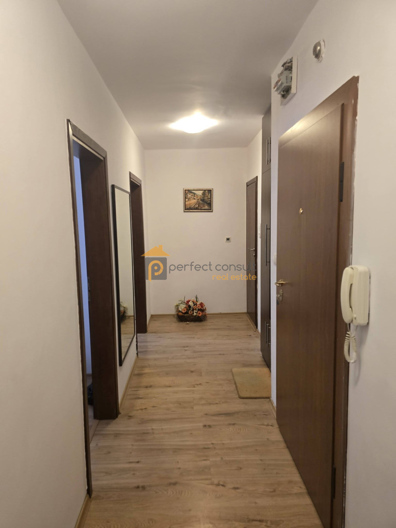 Дава под наем 3-СТАЕН, гр. Пловдив, Южен, снимка 9 - Апартаменти - 56289446