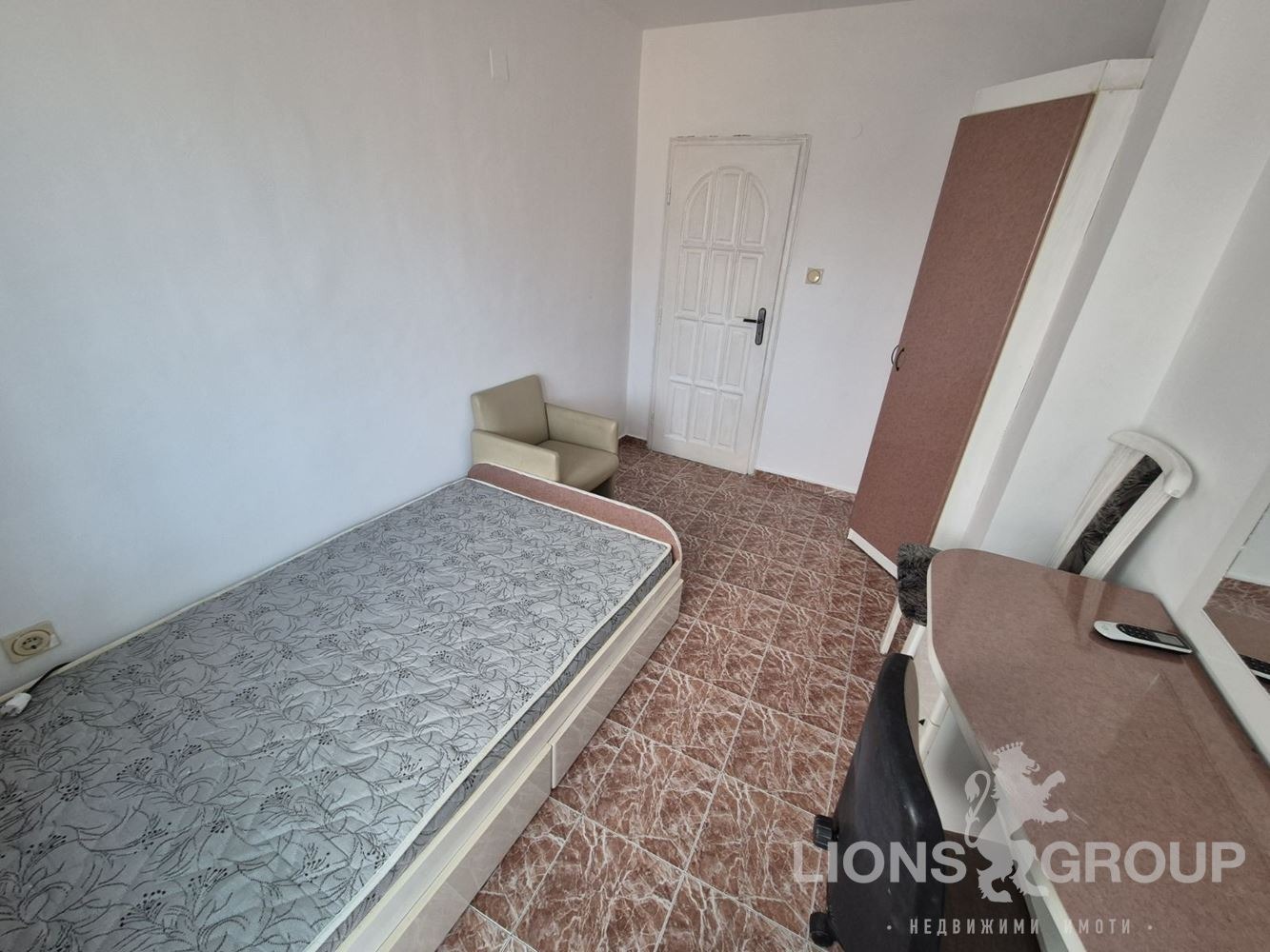 Дава под наем 4-СТАЕН, гр. Варна, Операта, снимка 11 - Апартаменти - 56251775