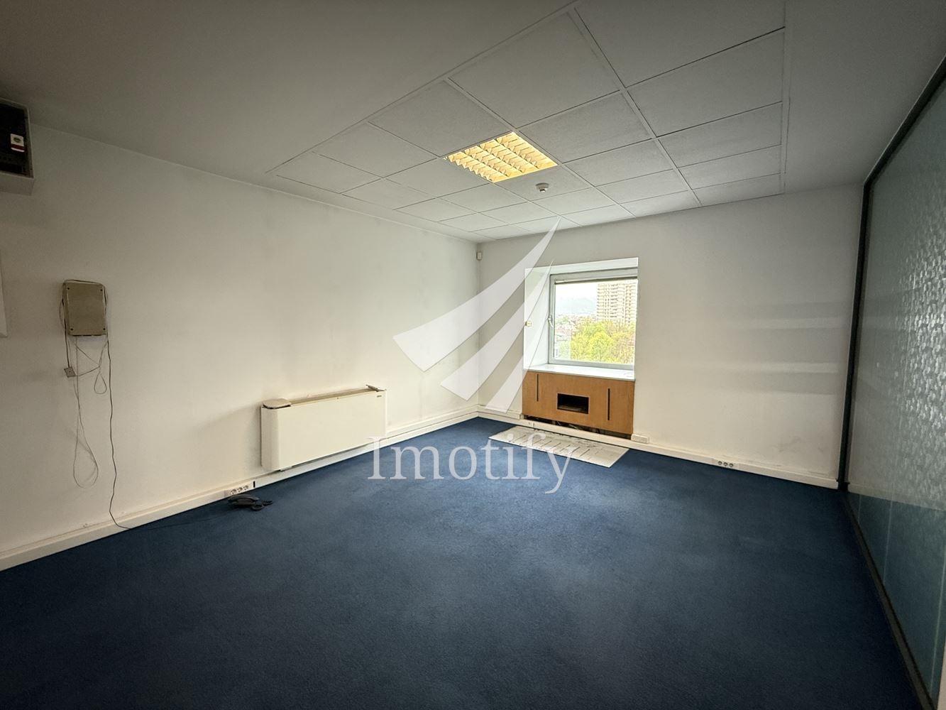 Дава под наем ОФИС, гр. София, Център, снимка 4 - Офиси - 54268472