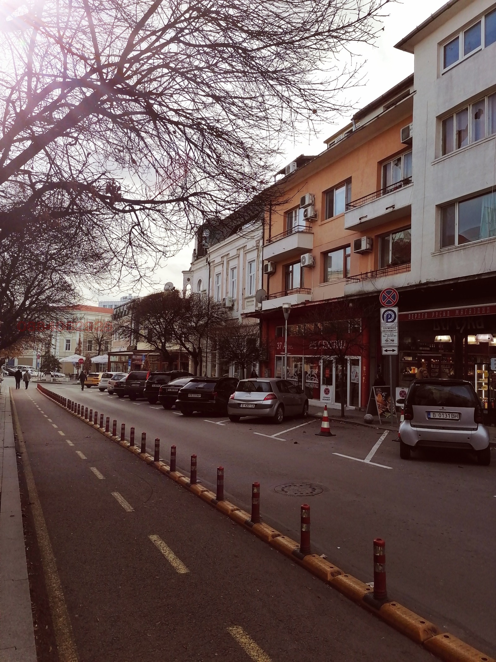 Дава под Наем 3-СТАЕН | Imot.bg — изображение 17