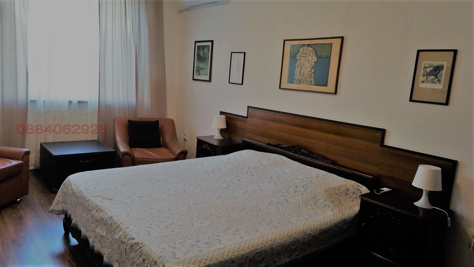 Дава под Наем 3-СТАЕН | Imot.bg — изображение 11