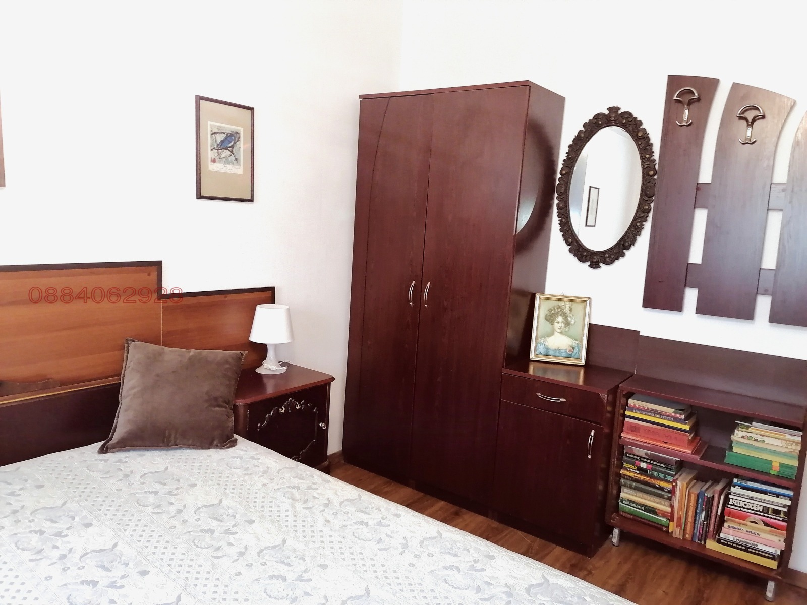 Дава под Наем 3-СТАЕН | Imot.bg — изображение 12