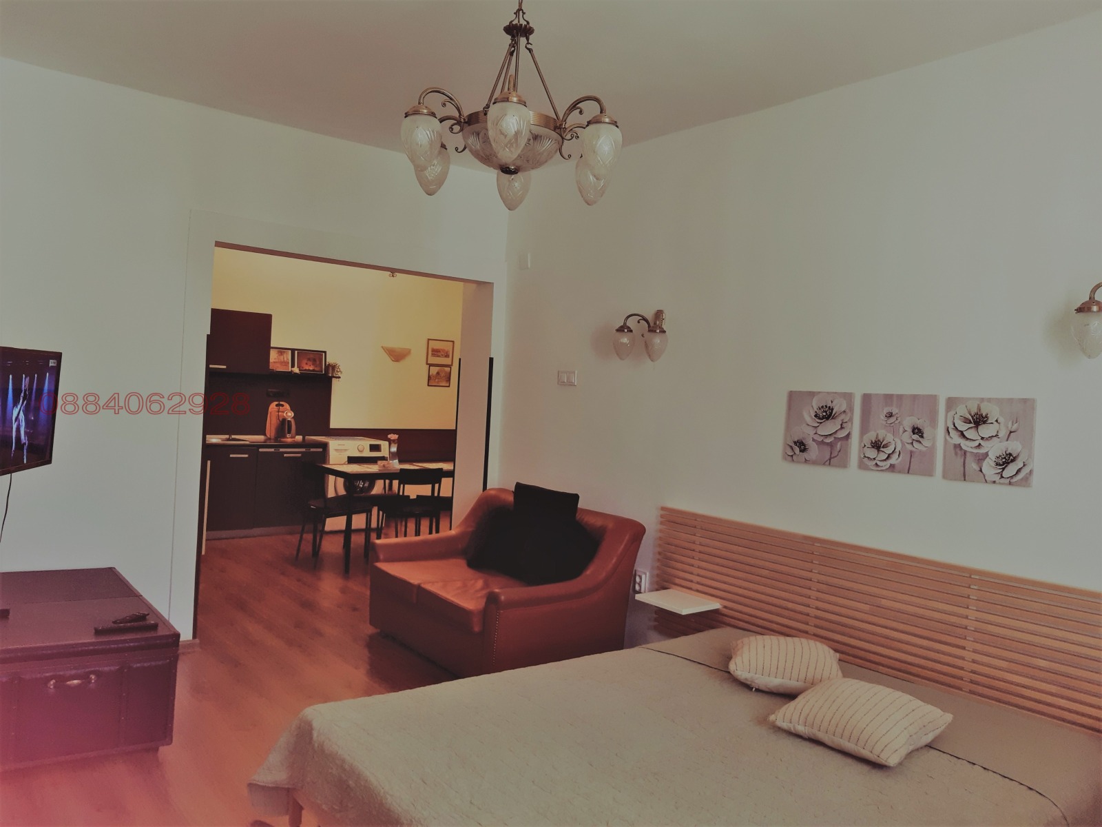 Дава под Наем 3-СТАЕН | Imot.bg — изображение 9