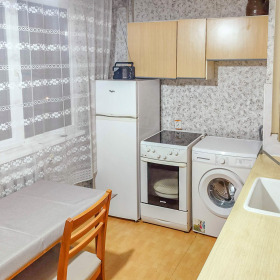 1 dormitorio Sveta Troitsa, Sofia 7