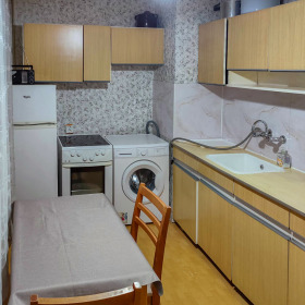 1 bedroom Sveta Troitsa, Sofia 6