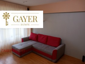 1 soverom Ljulin 1, Sofia 6