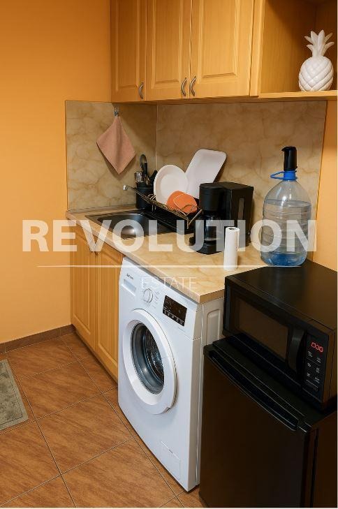 For Rent  Studio Varna , Zimno kino Trakiya , 25 sq.m | 18229393 - image [2]