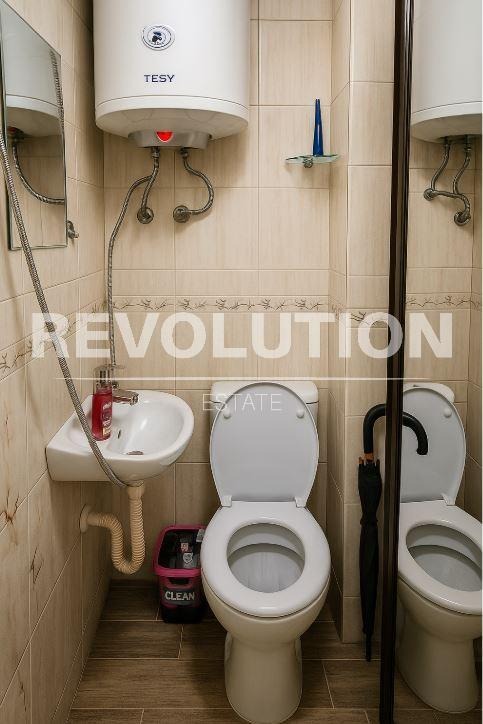 For Rent  Studio Varna , Zimno kino Trakiya , 25 sq.m | 18229393 - image [4]
