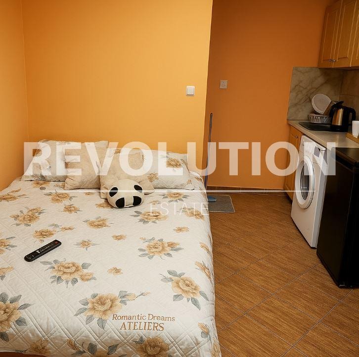For Rent  Studio Varna , Zimno kino Trakiya , 25 sq.m | 18229393