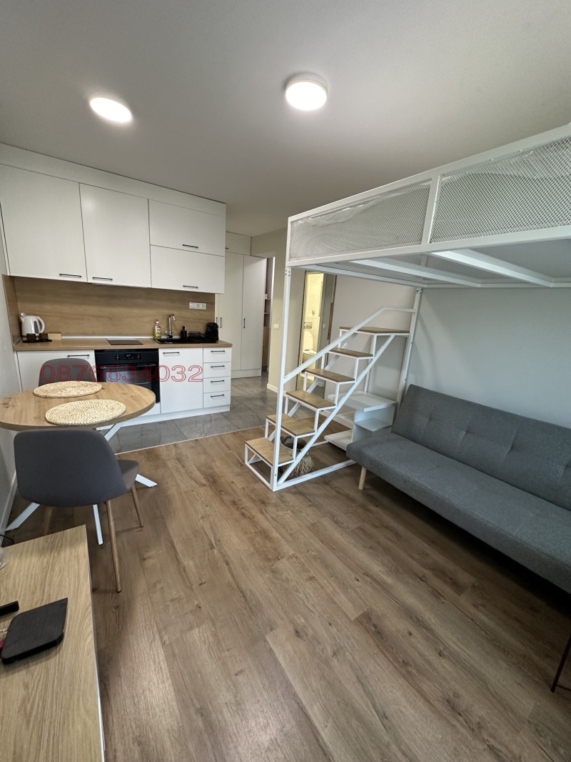 Zu vermieten  Studio Sofia , Zentar , 50 qm | 12609978 - Bild [6]
