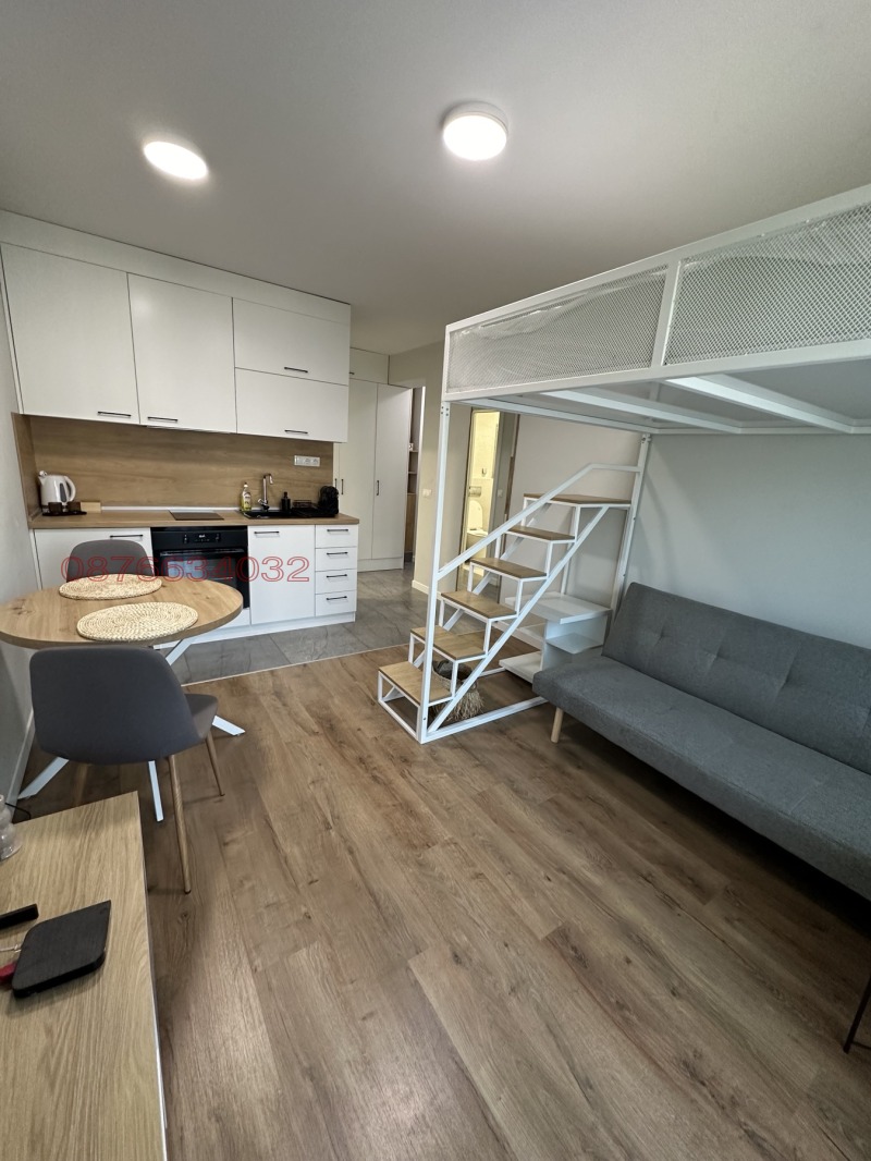 Zu vermieten  Studio Sofia , Zentar , 50 qm | 12609978 - Bild [2]