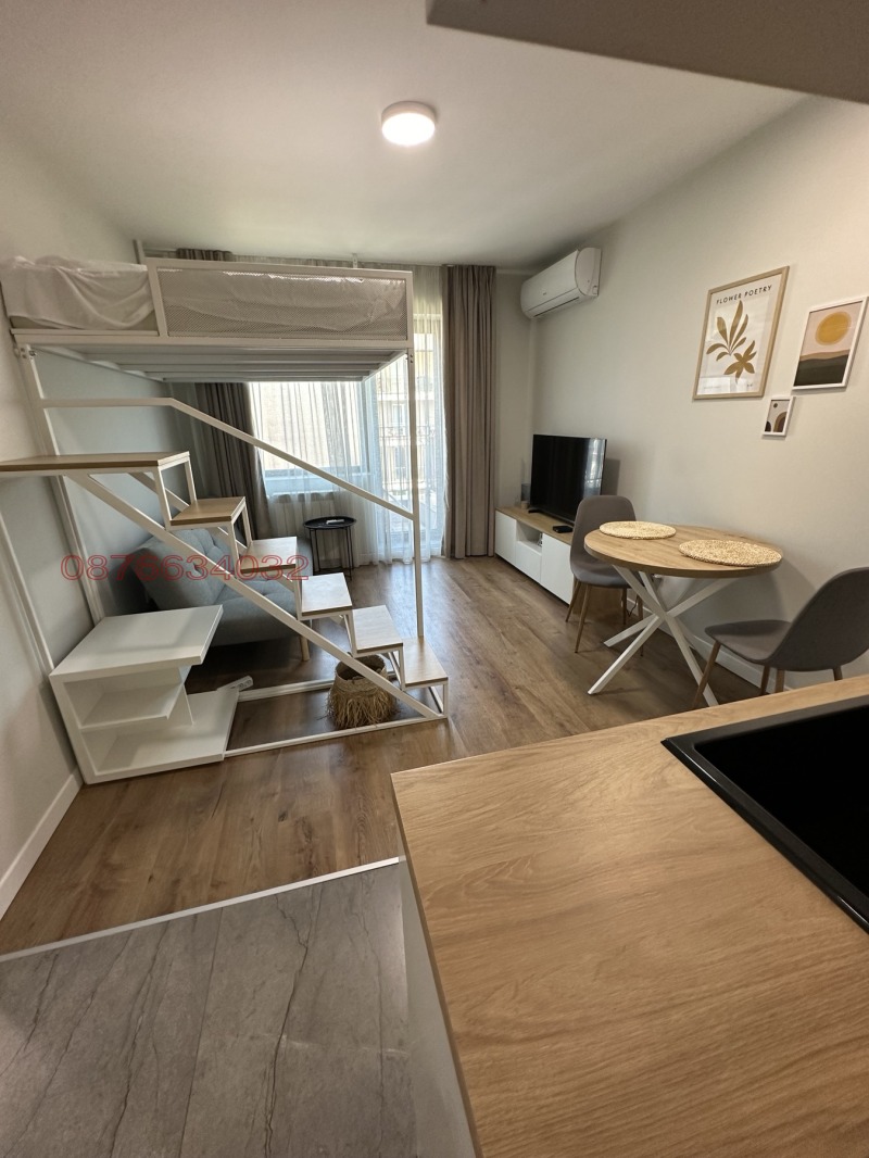 Zu vermieten  Studio Sofia , Zentar , 50 qm | 12609978 - Bild [4]