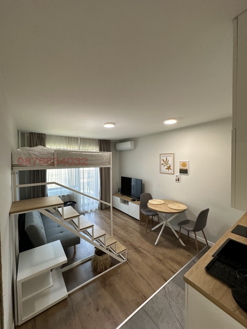 Zu vermieten  Studio Sofia , Zentar , 50 qm | 12609978 - Bild [7]