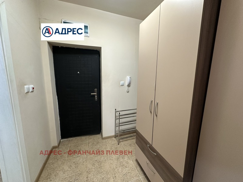 Дава под наем  1-стаен град Плевен , Широк център , 47 кв.м | 89831144 - изображение [3]