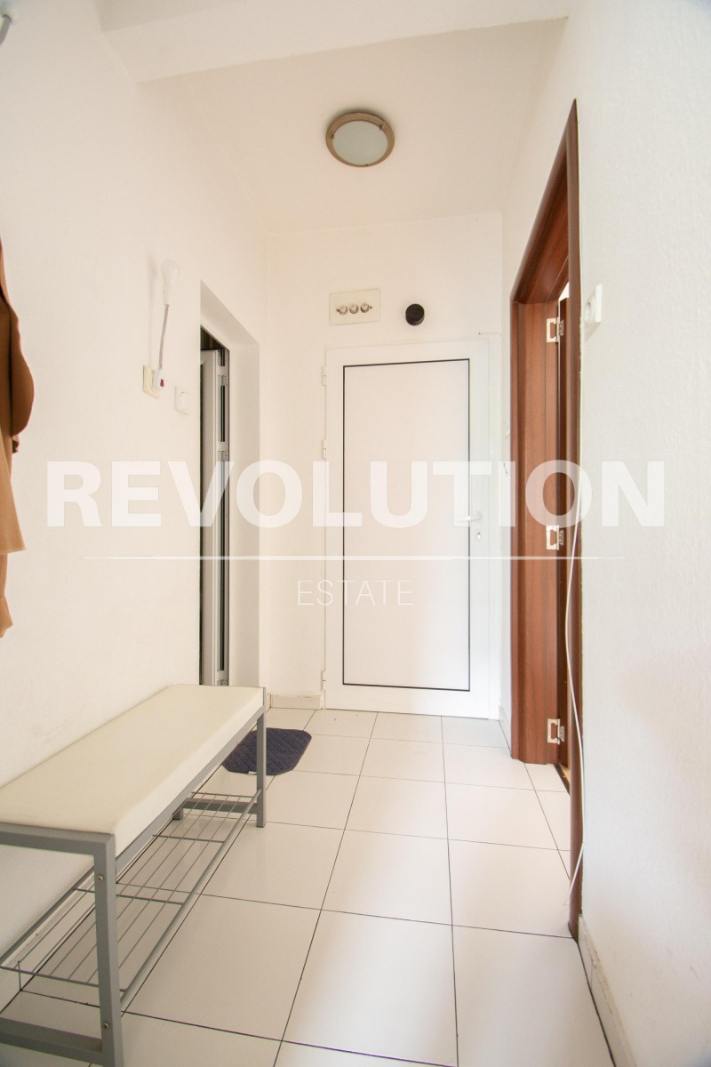 Дава под наем 1-СТАЕН, гр. София, Медицинска академия, снимка 12 - Апартаменти - 53185453