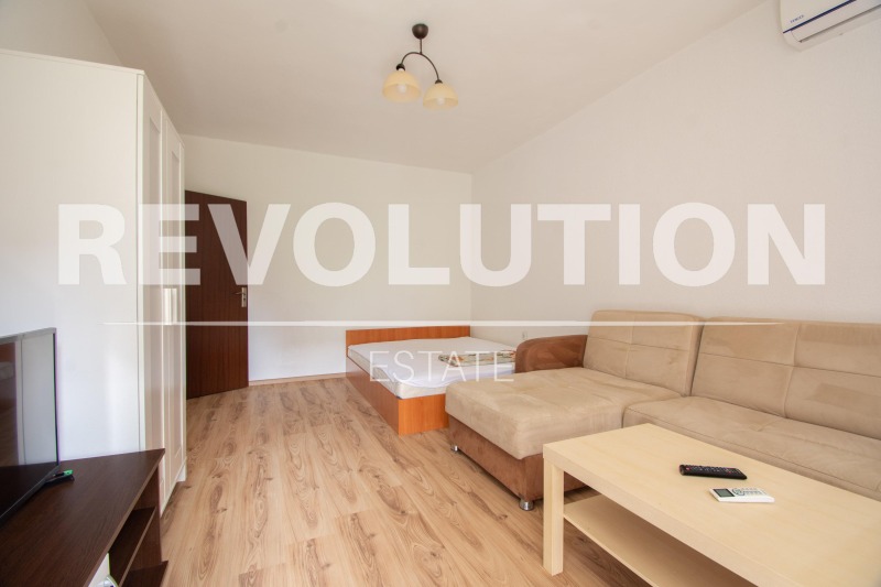 Дава под наем 1-СТАЕН, гр. София, Медицинска академия