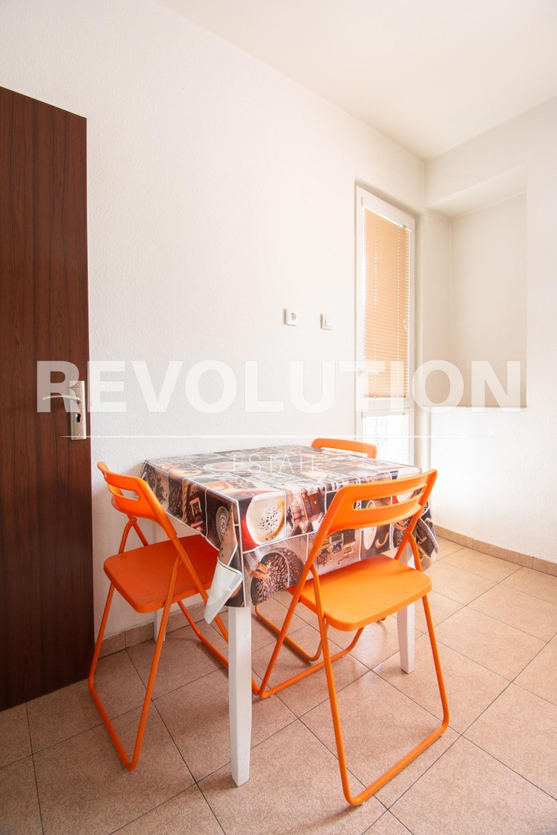 Дава под наем 1-СТАЕН, гр. София, Медицинска академия, снимка 5 - Апартаменти - 53185453