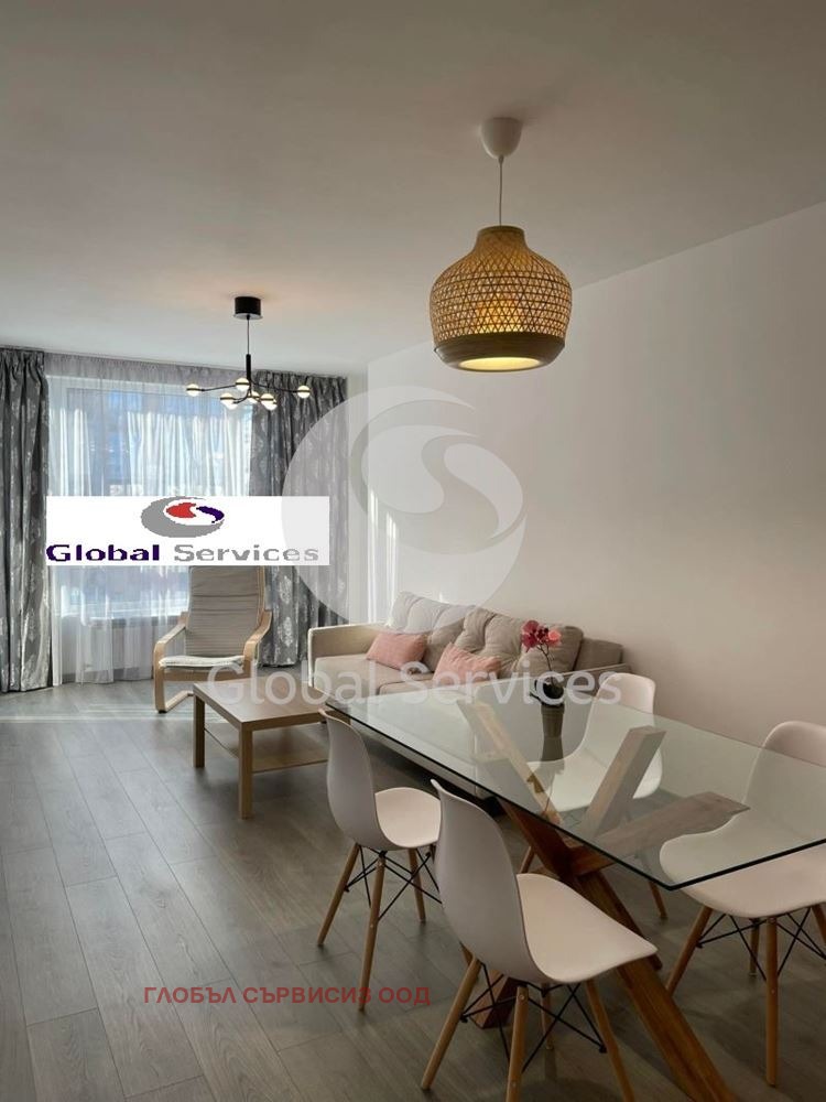 K pronájmu  1 ložnice Sofia , Družba 2 , 66 m2 | 62492020