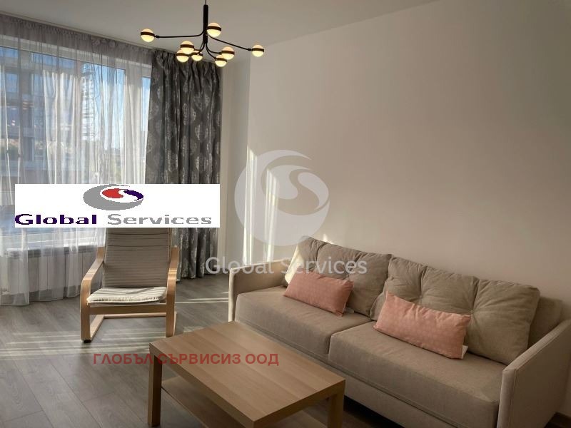 K pronájmu  1 ložnice Sofia , Družba 2 , 66 m2 | 62492020 - obraz [2]