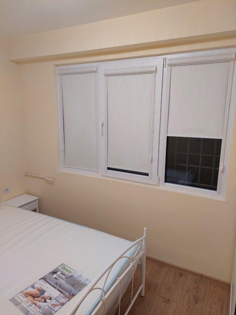 En renta  1 dormitorio Sofia , Mladost 3 , 45 metros cuadrados | 89817317 - imagen [14]