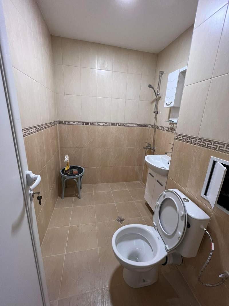 En renta  1 dormitorio Sofia , Mladost 3 , 45 metros cuadrados | 89817317 - imagen [15]