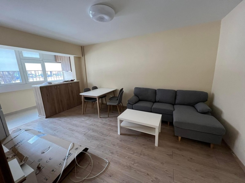 En renta  1 dormitorio Sofia , Mladost 3 , 45 metros cuadrados | 89817317 - imagen [8]