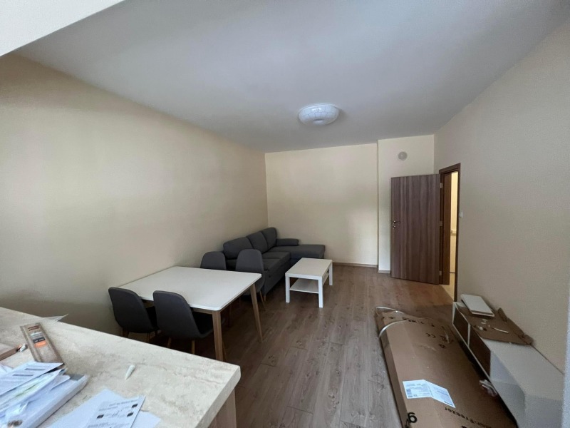 En renta  1 dormitorio Sofia , Mladost 3 , 45 metros cuadrados | 89817317 - imagen [10]